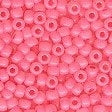 Mill Hill Frosted Glass Beads