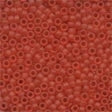 Mill Hill Frosted Glass Beads