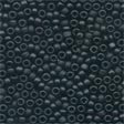 Mill Hill Frosted Glass Beads