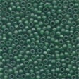 Mill Hill Frosted Glass Beads