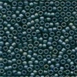 Mill Hill Frosted Glass Beads