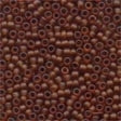 Mill Hill Frosted Glass Beads