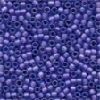 Mill Hill Frosted Glass Beads