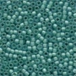 Mill Hill Frosted Glass Beads