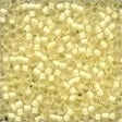 Mill Hill Frosted Glass Beads