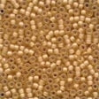Mill Hill Frosted Glass Beads