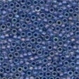 Mill Hill Frosted Glass Beads