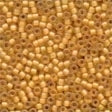 Mill Hill Frosted Glass Beads