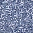 Mill Hill Frosted Glass Beads