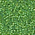 Mill Hill Frosted Glass Beads