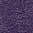 Mill Hill Frosted Glass Beads