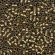Mill Hill Frosted Glass Beads