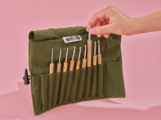 addi Wrap (case only)