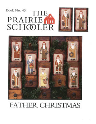 Father Christmas - Chart