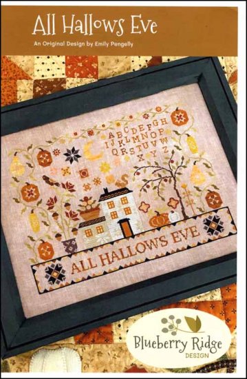 All Hallows Eve - Chart