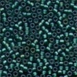 Mill Hill Frosted Glass Beads
