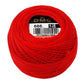 DMC Pearl Cotton Ball #12