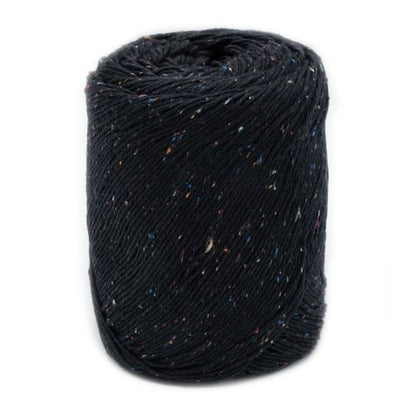 Cotton Silk Tweed.