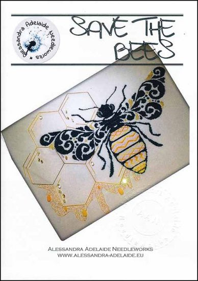 Save The Bees - Chart