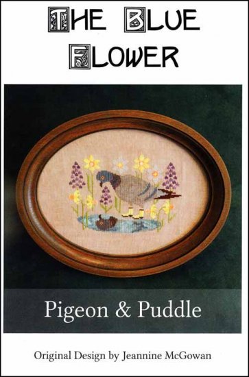 Pigeon & Puddle - Chart