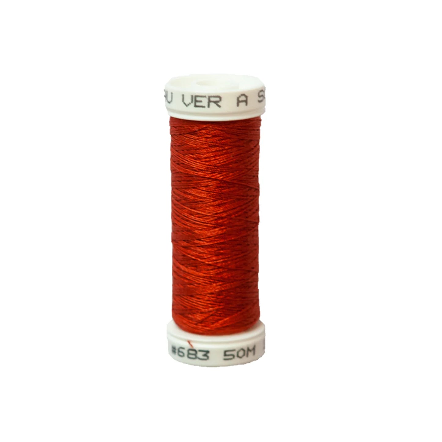 Au Ver A Soie 100/3 - 50m spools (601-698)