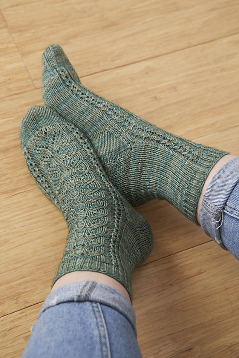 Malabrigo Book 21 - Socks: Ultimate Collection