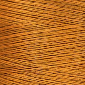 Weeks Dye Works Overdyed Cotton Threads - Oak to Yukon Gold