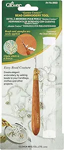 Clover 9900 "Kantan Couture" Bead Embroidery Tool