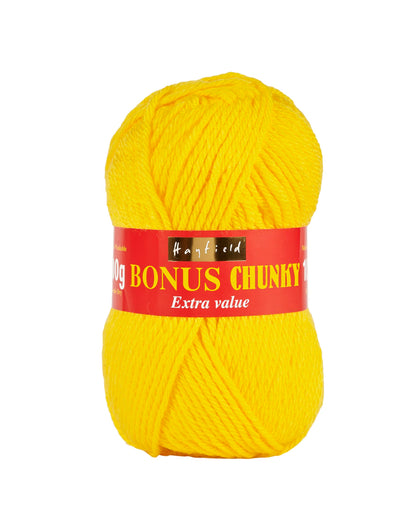 Bonus Chunky