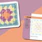 The Granny Square Card Deck