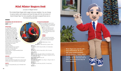 Knitting the Neighborhood