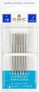DMC Tapestry Needles