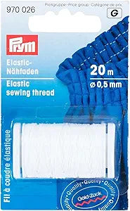 Prym Elastic Sewing Thread