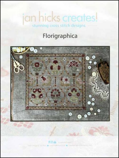 Florigraphica - Chart
