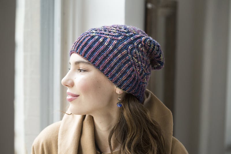 Malabrigo Book 15 : Time for HATS!