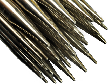 ChiaoGoo TWIST Lace Tips, 5" (13 cm)