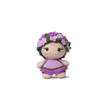 Amigurumi Kits- Circulo
