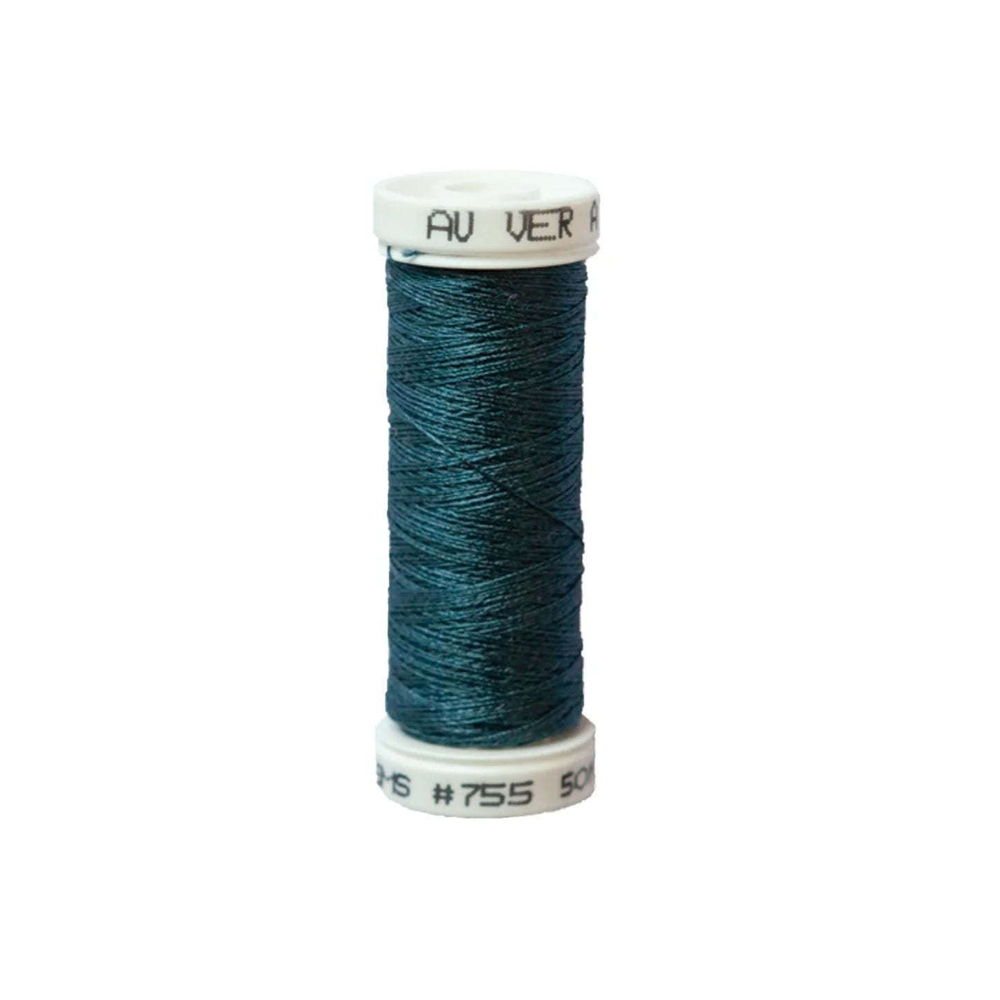 Au Ver A Soie 100/3 - 50m spools (700-780)