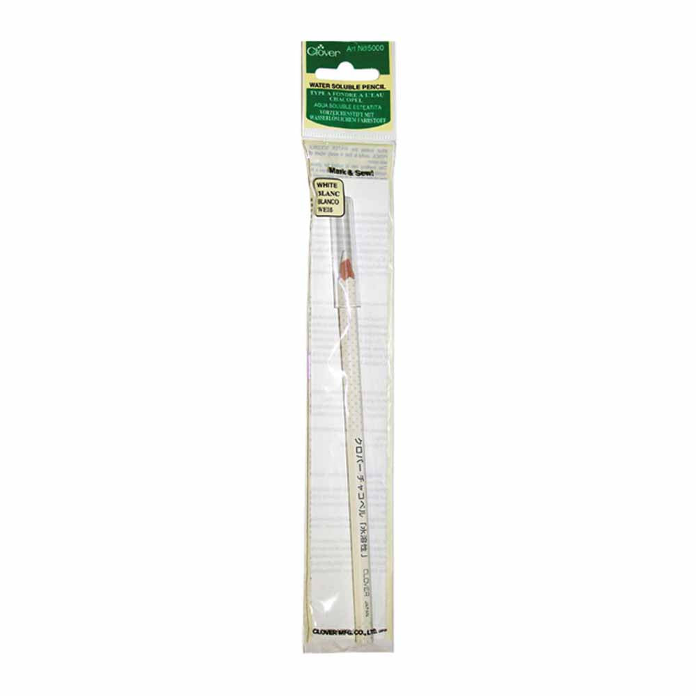 Clover Water Soluble Pencils