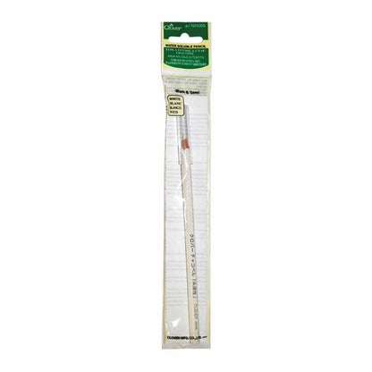 Clover Water Soluble Pencils