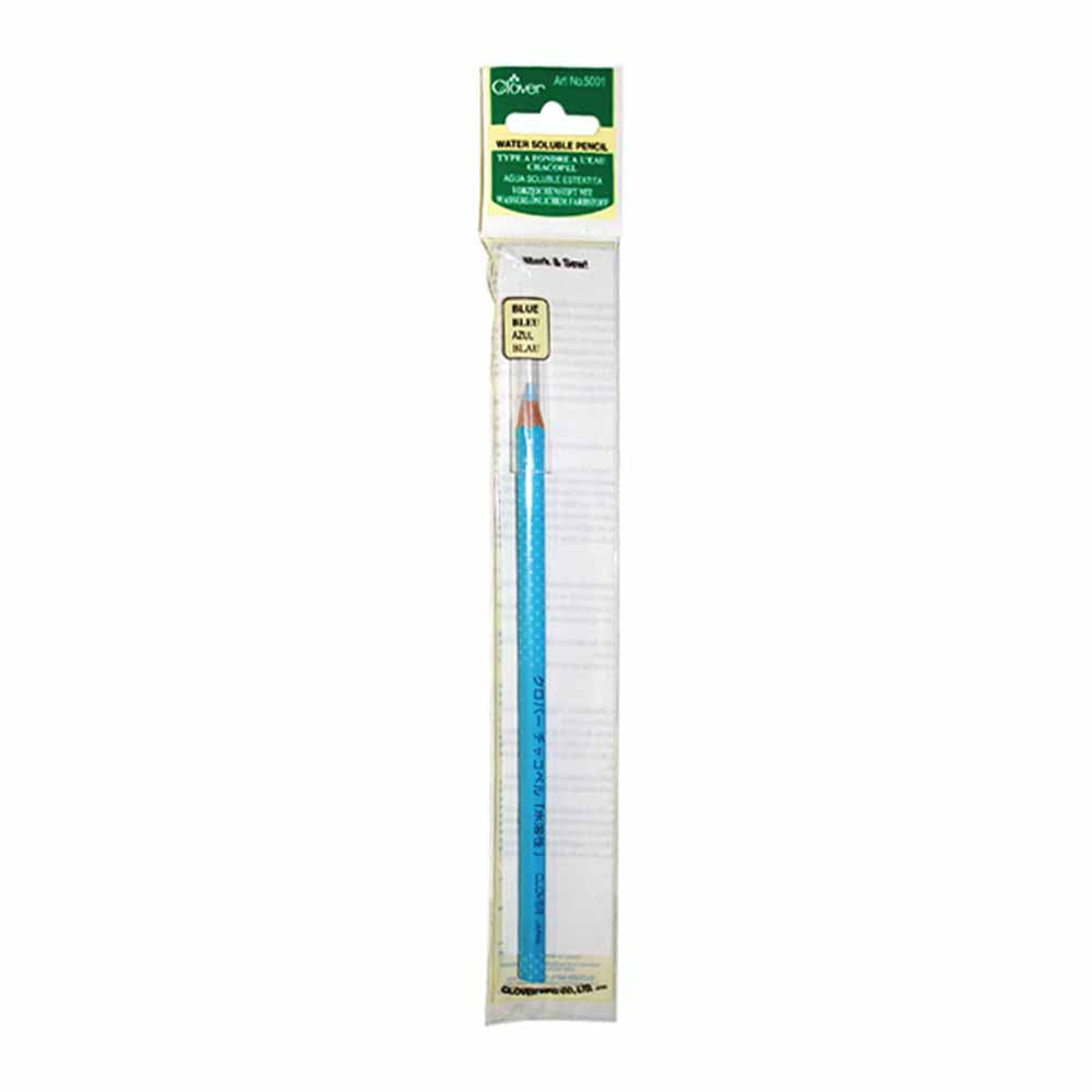 Clover Water Soluble Pencils