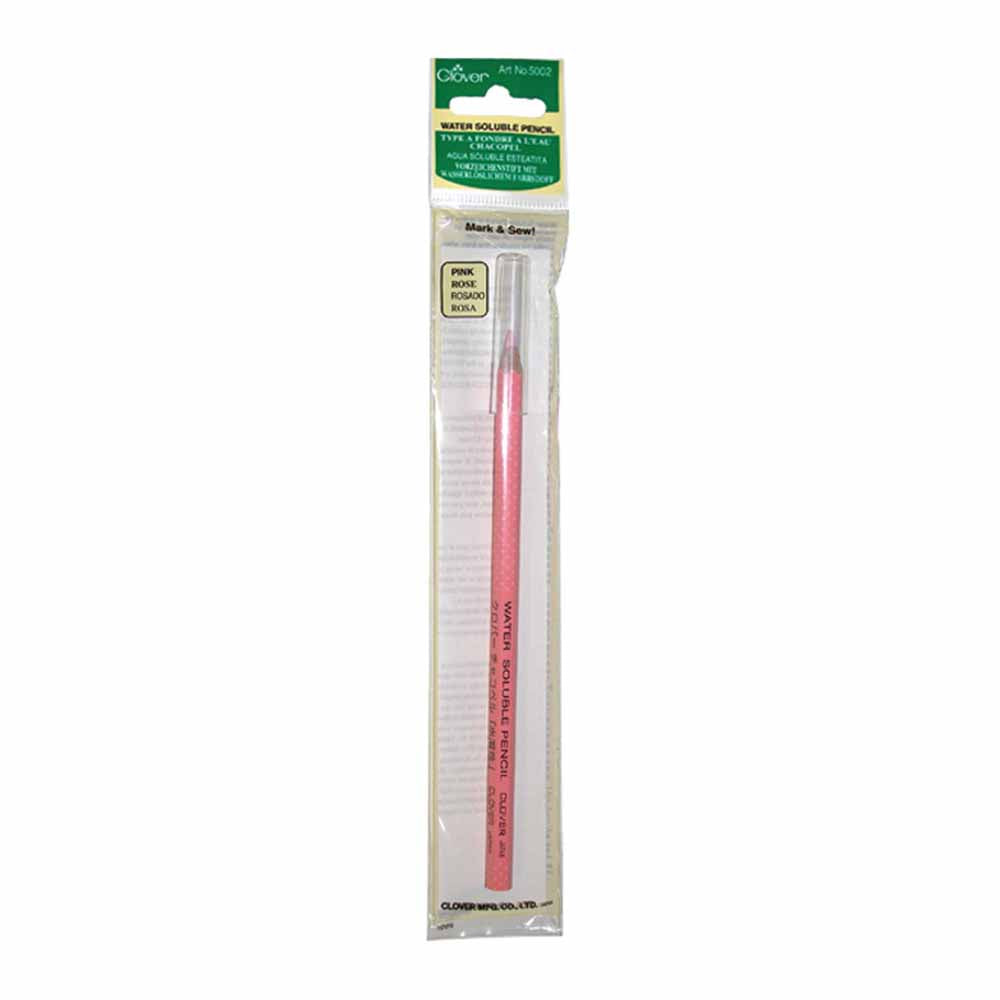 Clover Water Soluble Pencils