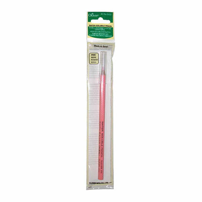 Clover Water Soluble Pencils