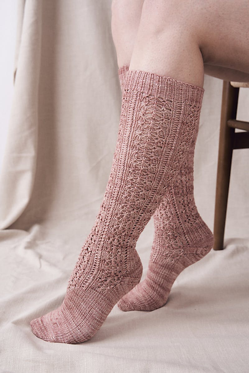 Malabrigo Book 21 - Socks: Ultimate Collection