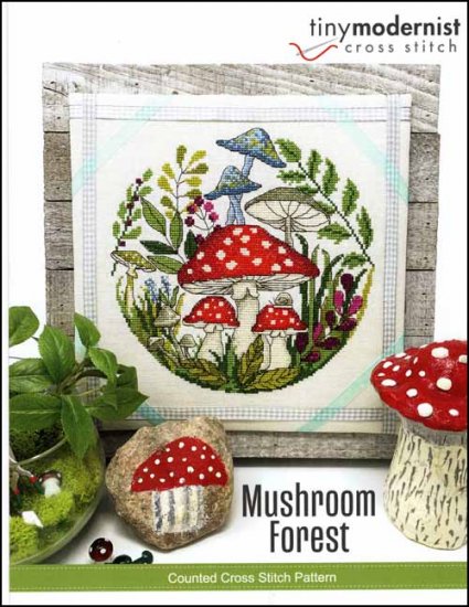 Mushroom Forest - Chart