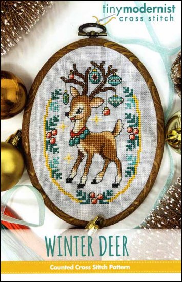 Winter Deer - Chart