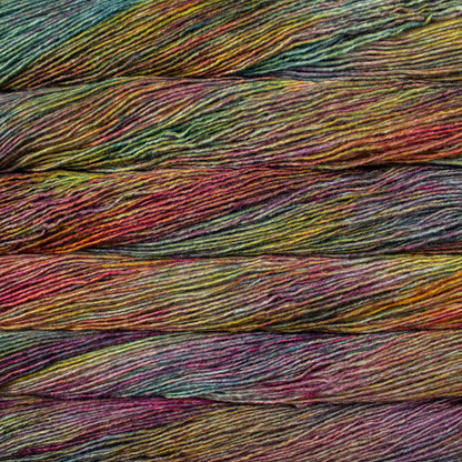 Silky Merino