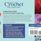 Essential Crochet Dictionary