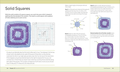 Everyday Crochet: The Complete Beginner's Guide