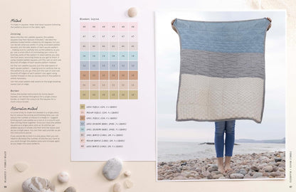 The Art of Landscape Knitting
